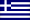 Grecian National Flag