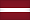 National Flag of Latvia