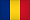 Romanian National Flag