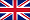 National Flag of the United Kingdom